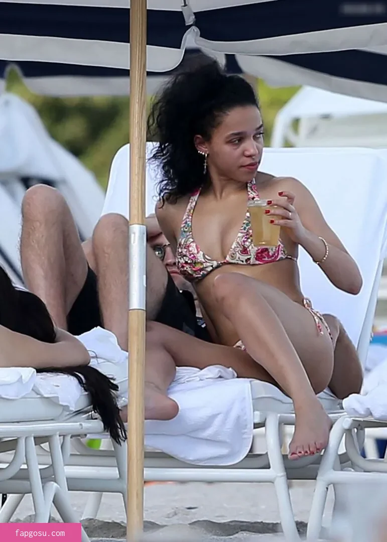 FKA Twigs