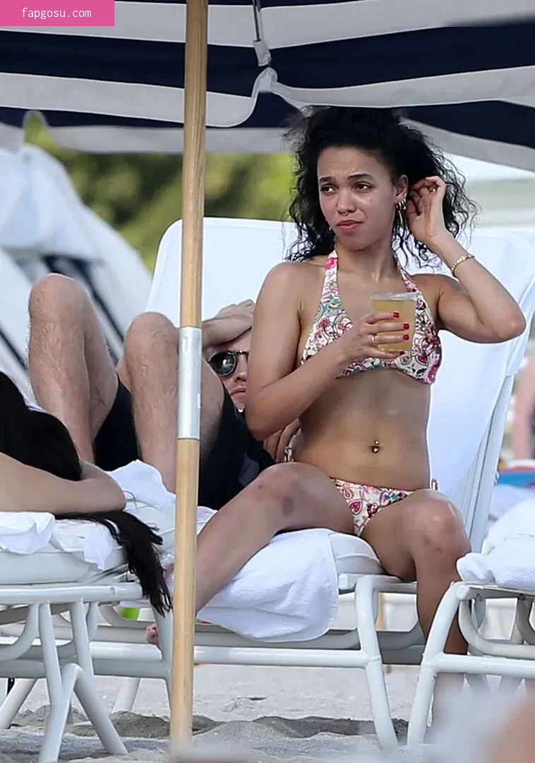 FKA Twigs