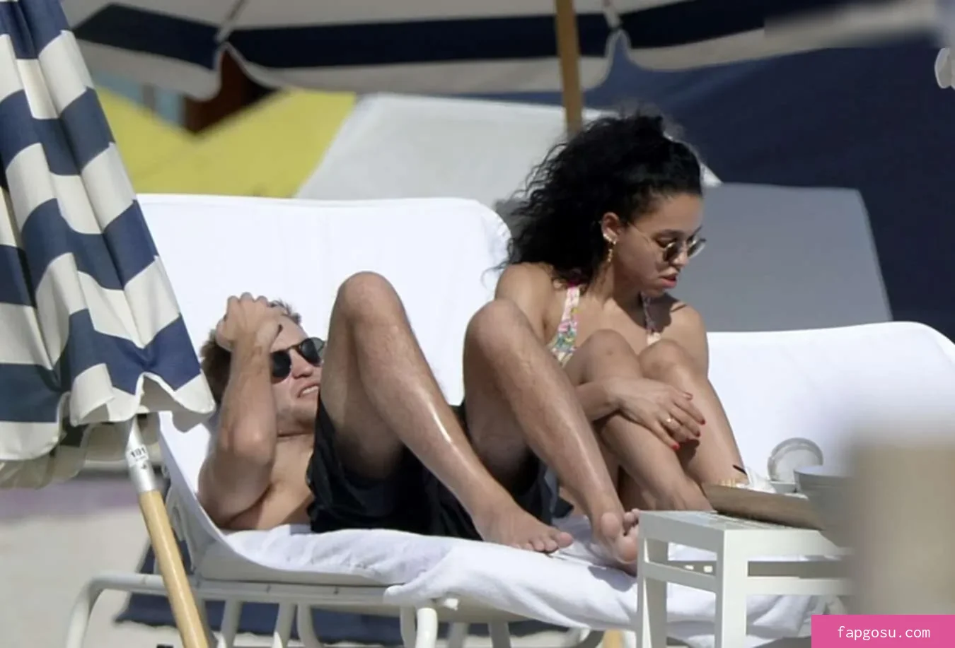 FKA Twigs