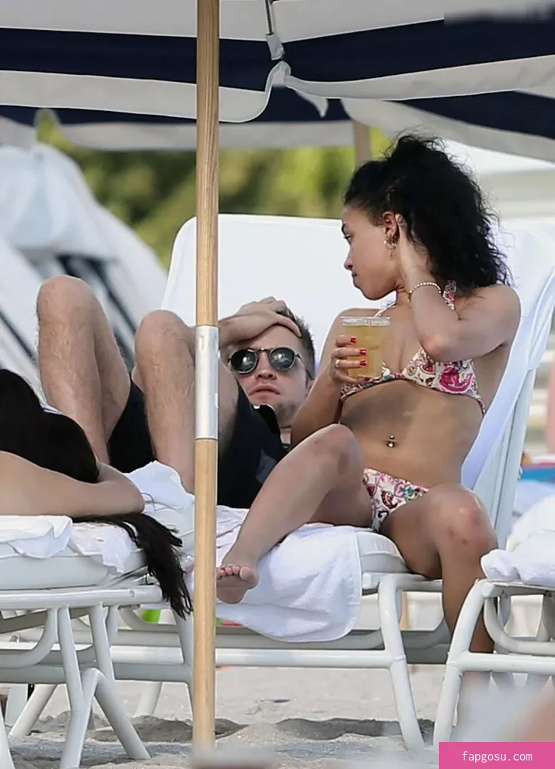 FKA Twigs
