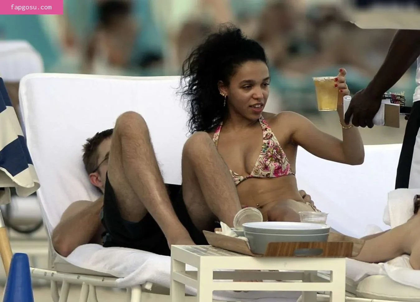 FKA Twigs