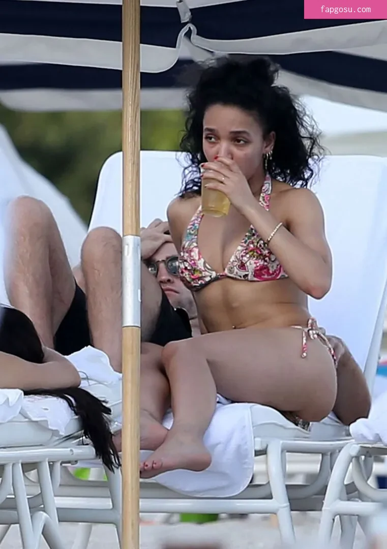 FKA Twigs