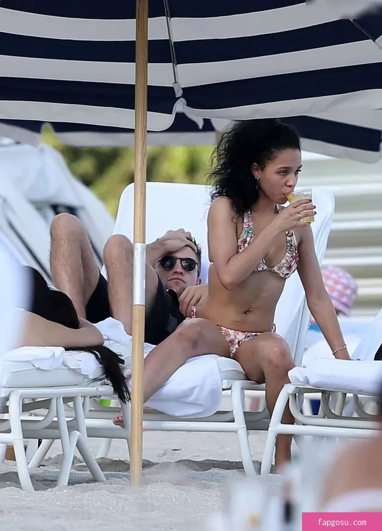 FKA Twigs