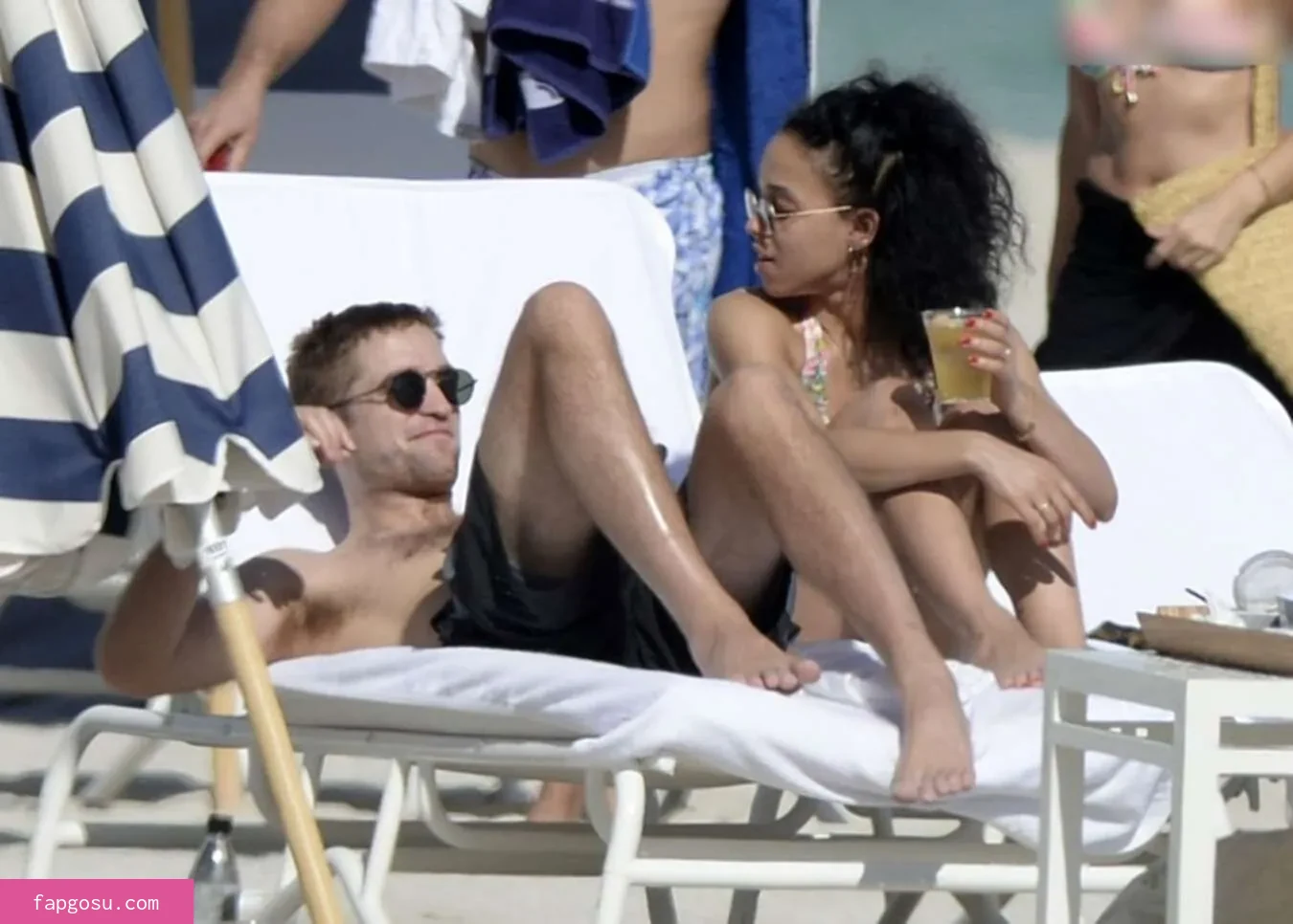 FKA Twigs