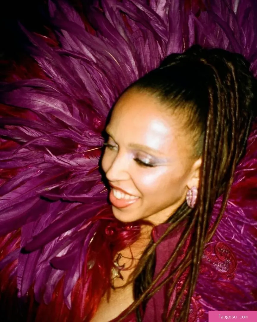 FKA Twigs
