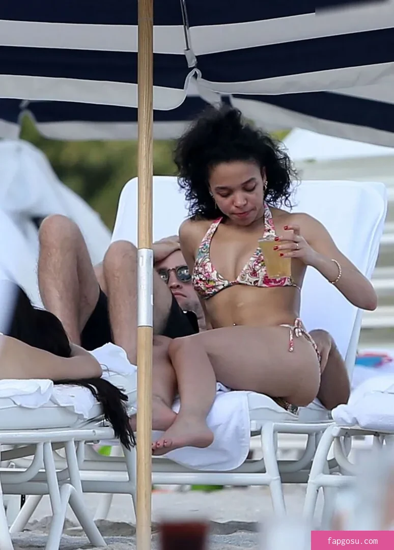 FKA Twigs