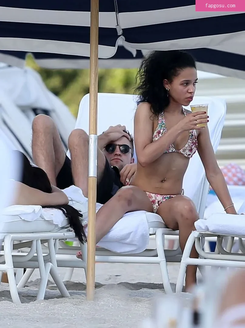 FKA Twigs