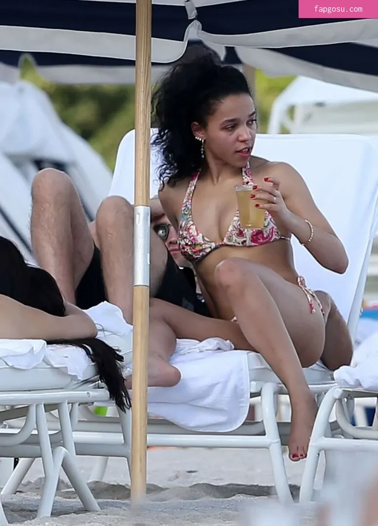 FKA Twigs