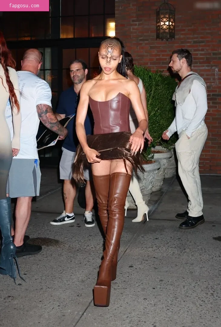 FKA Twigs