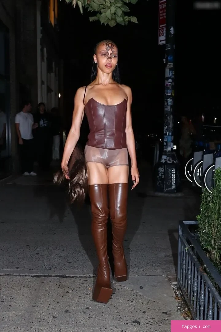FKA Twigs