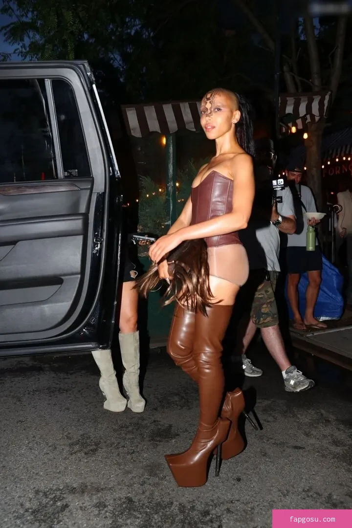 FKA Twigs