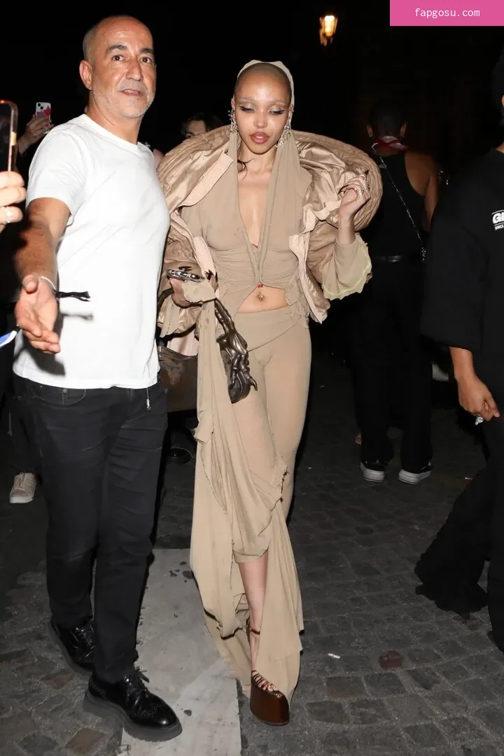 FKA Twigs
