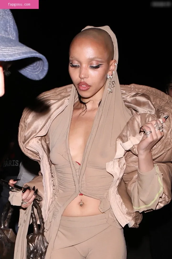 FKA Twigs