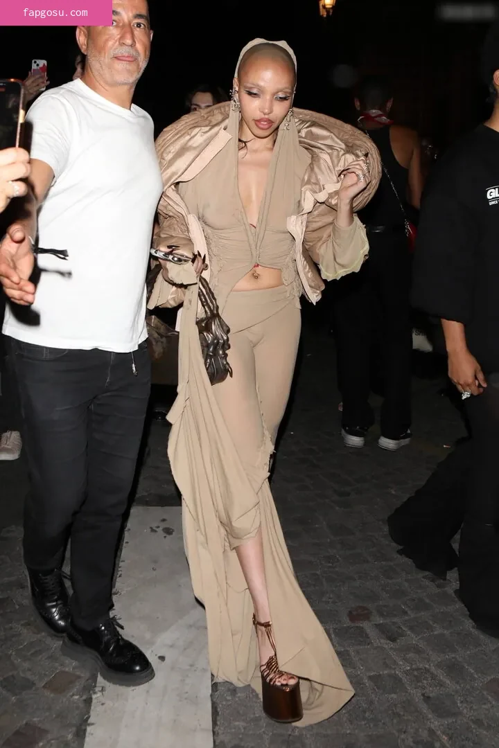 FKA Twigs
