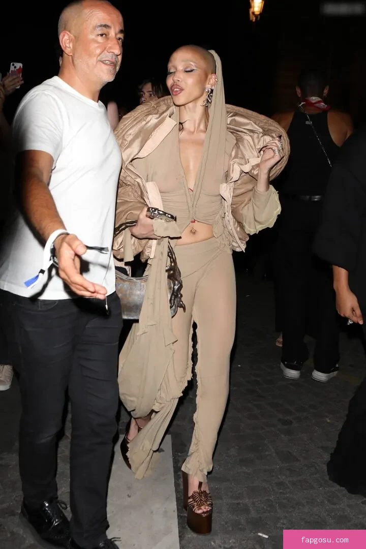 FKA Twigs