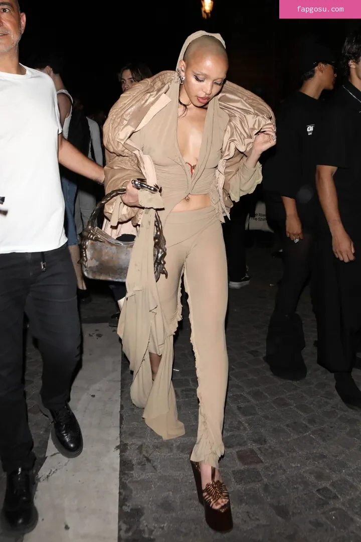 FKA Twigs
