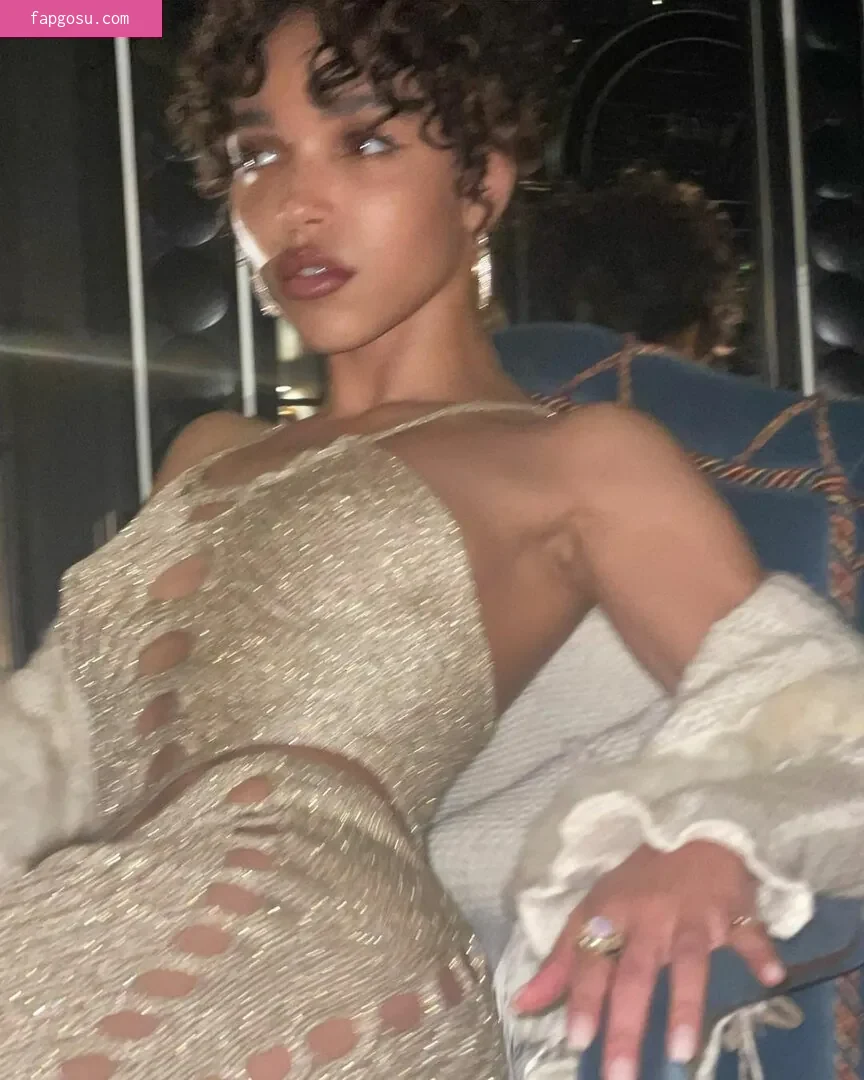 FKA Twigs