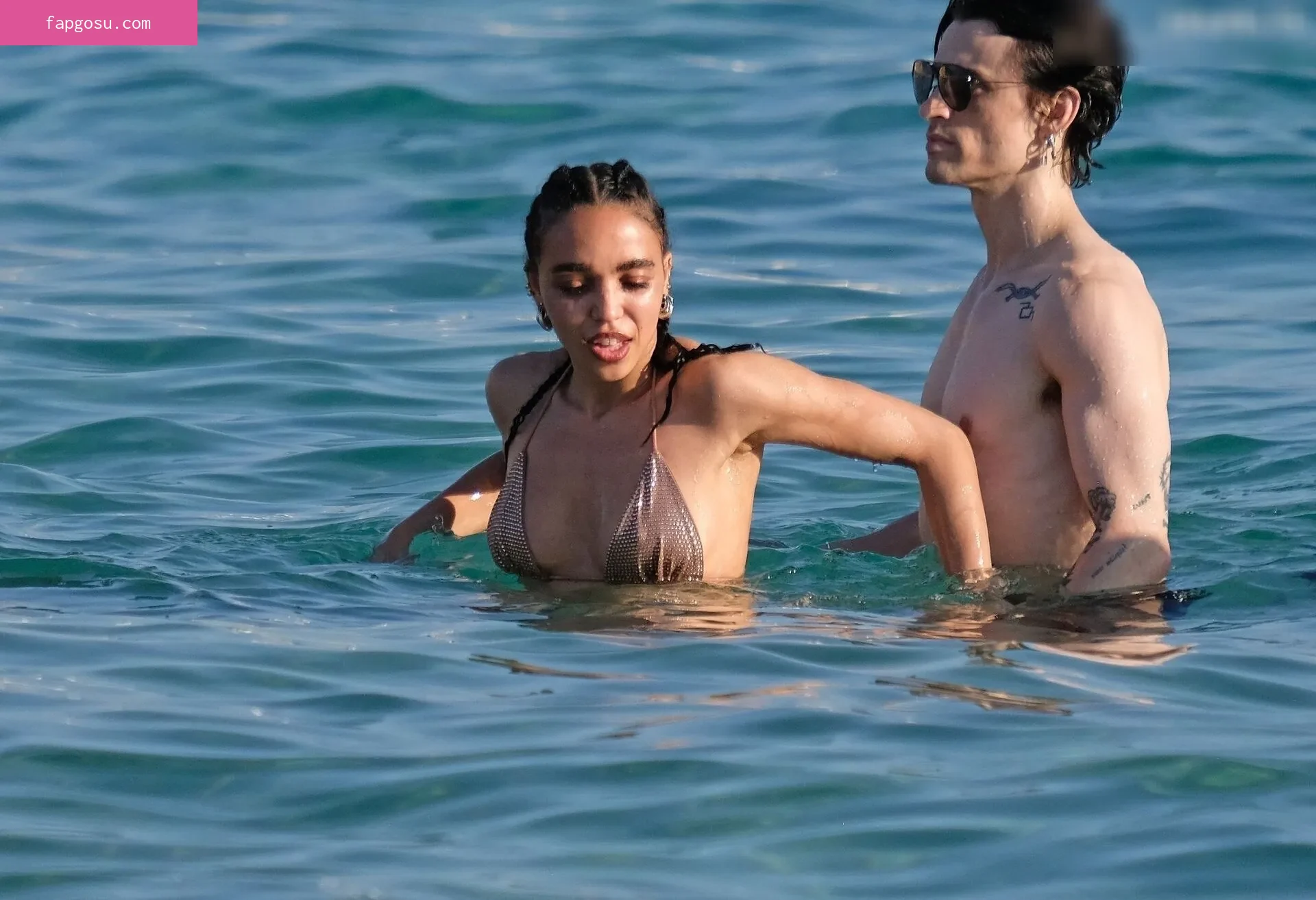 FKA Twigs