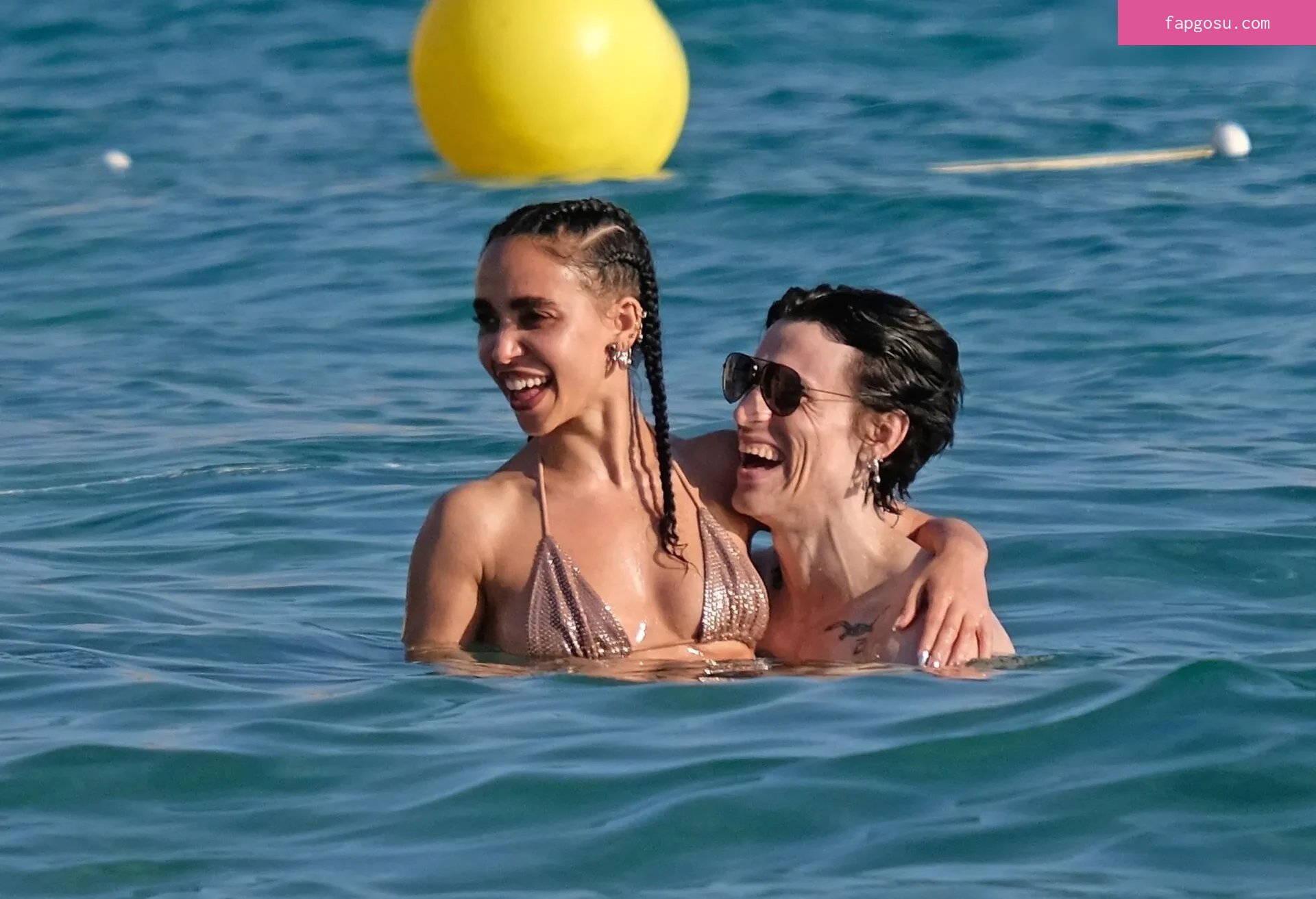 FKA Twigs
