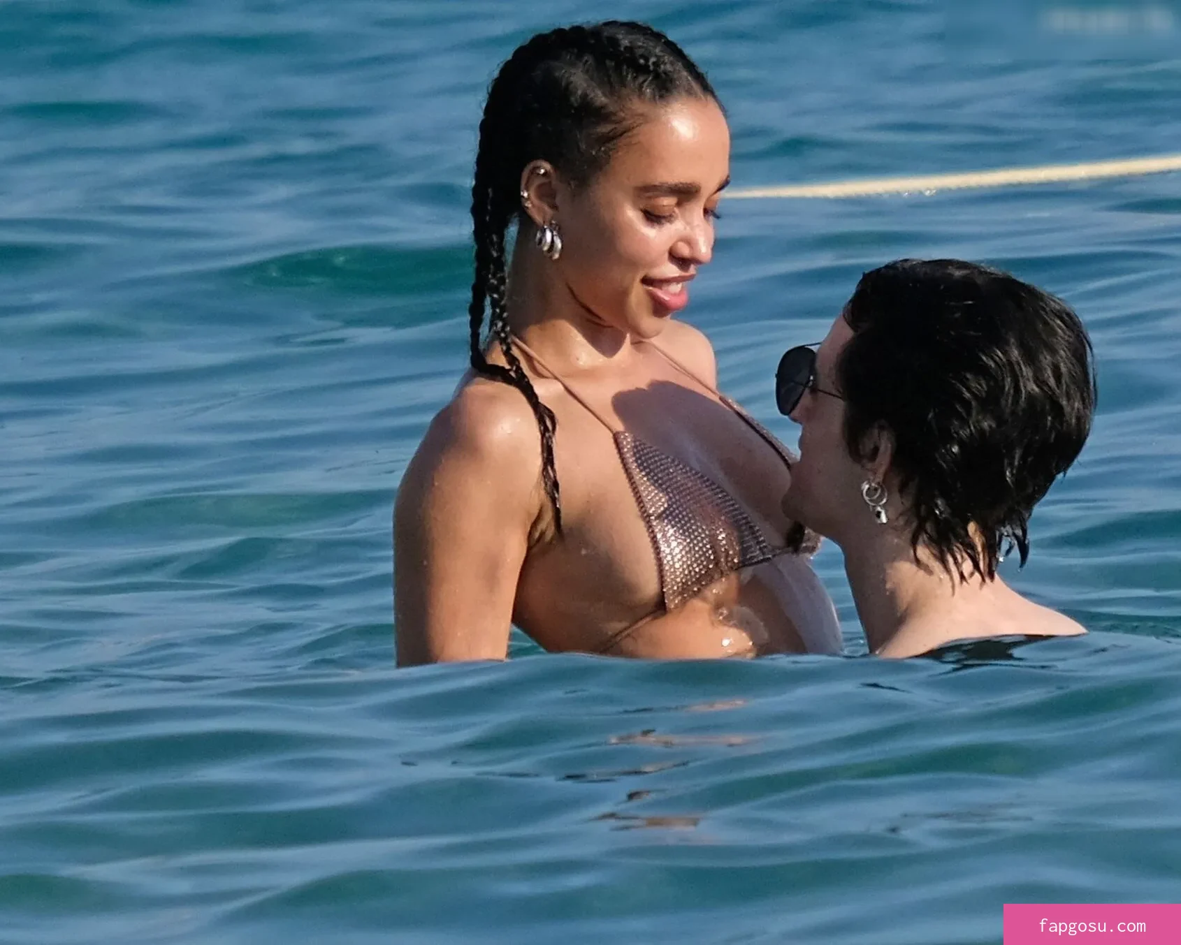 FKA Twigs