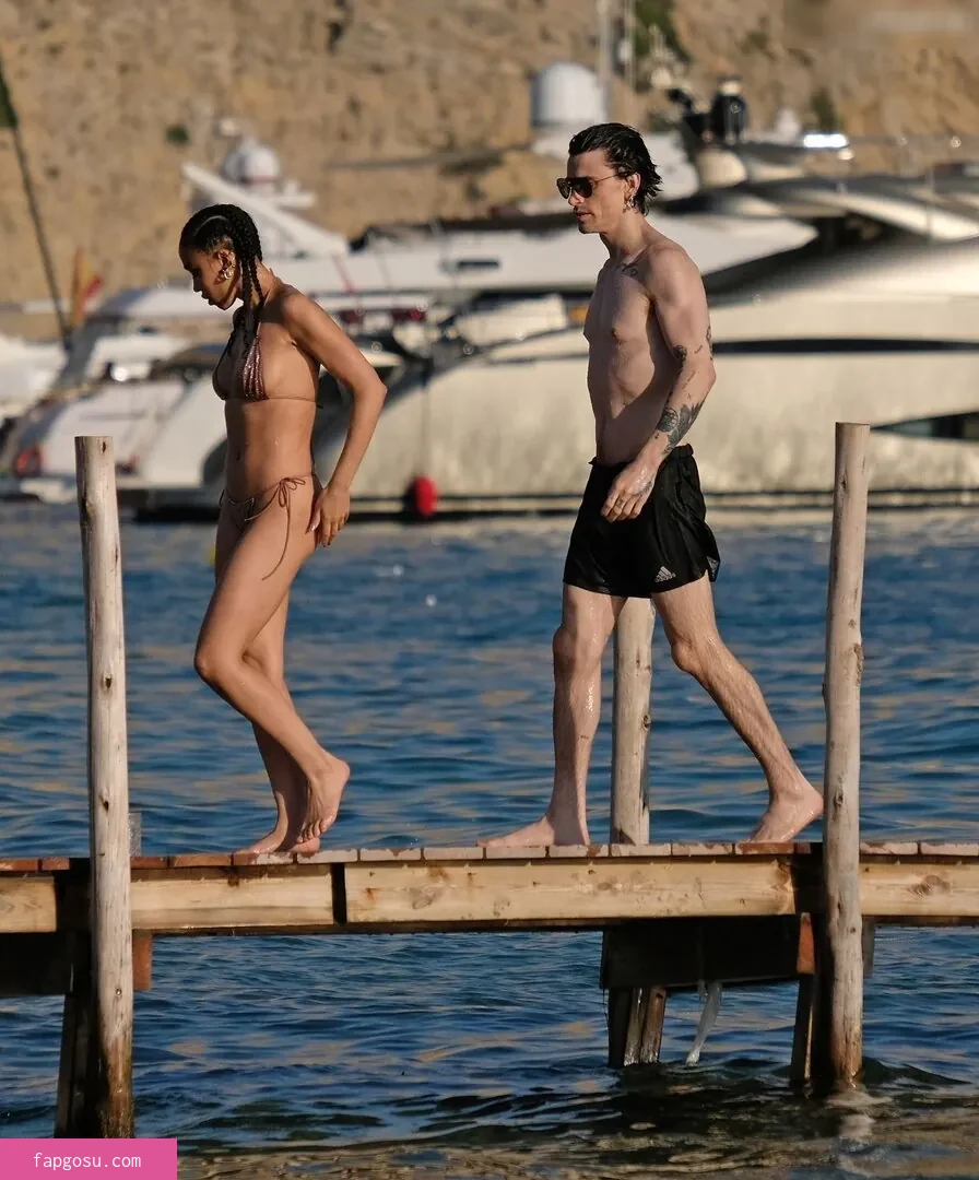 FKA Twigs