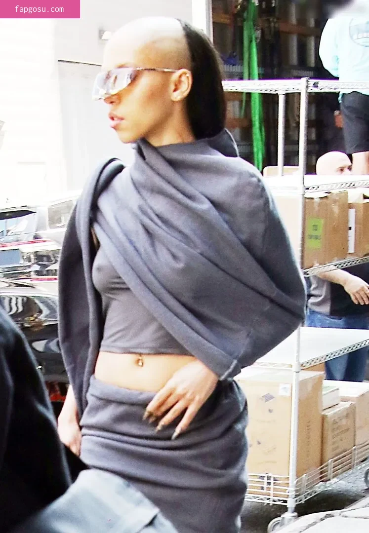 FKA Twigs