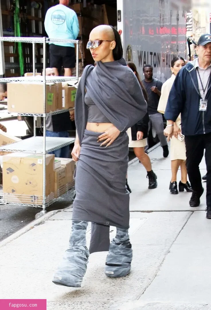 FKA Twigs