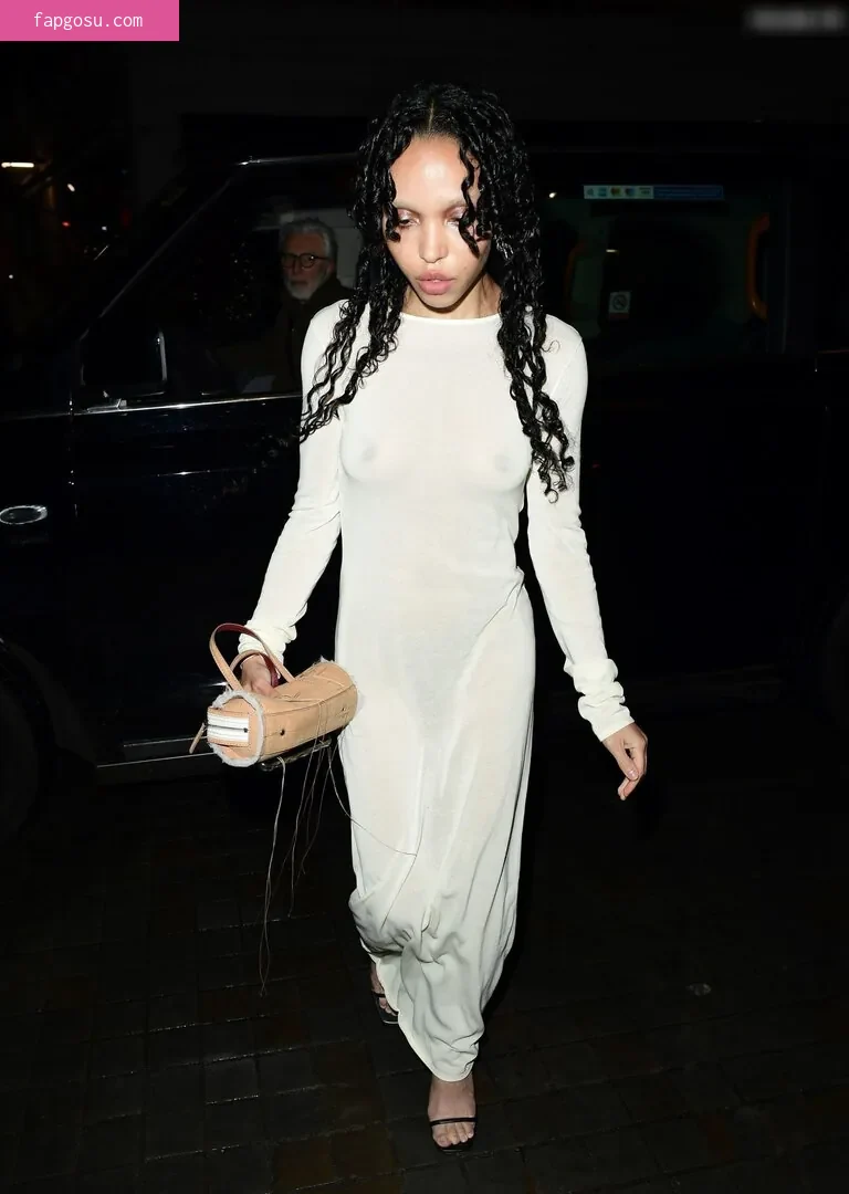 FKA Twigs