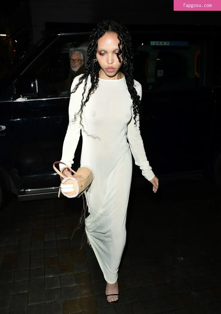 FKA Twigs