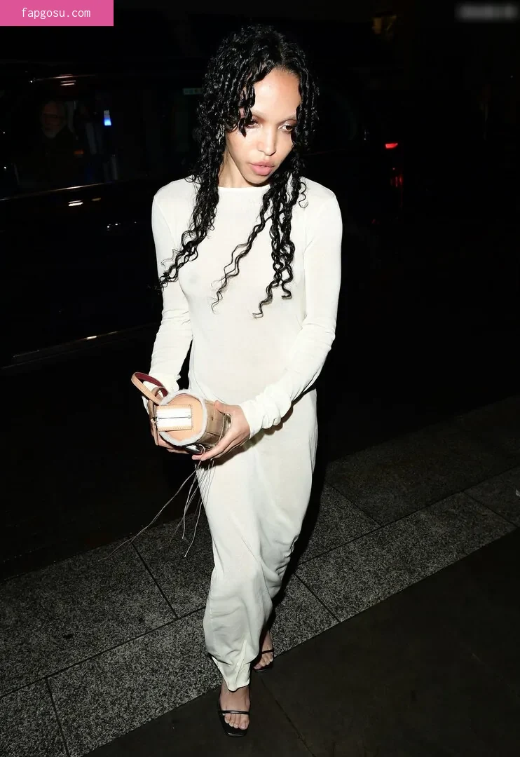 FKA Twigs