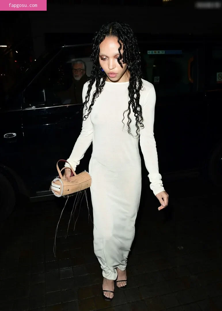 FKA Twigs