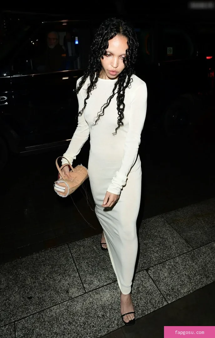 FKA Twigs