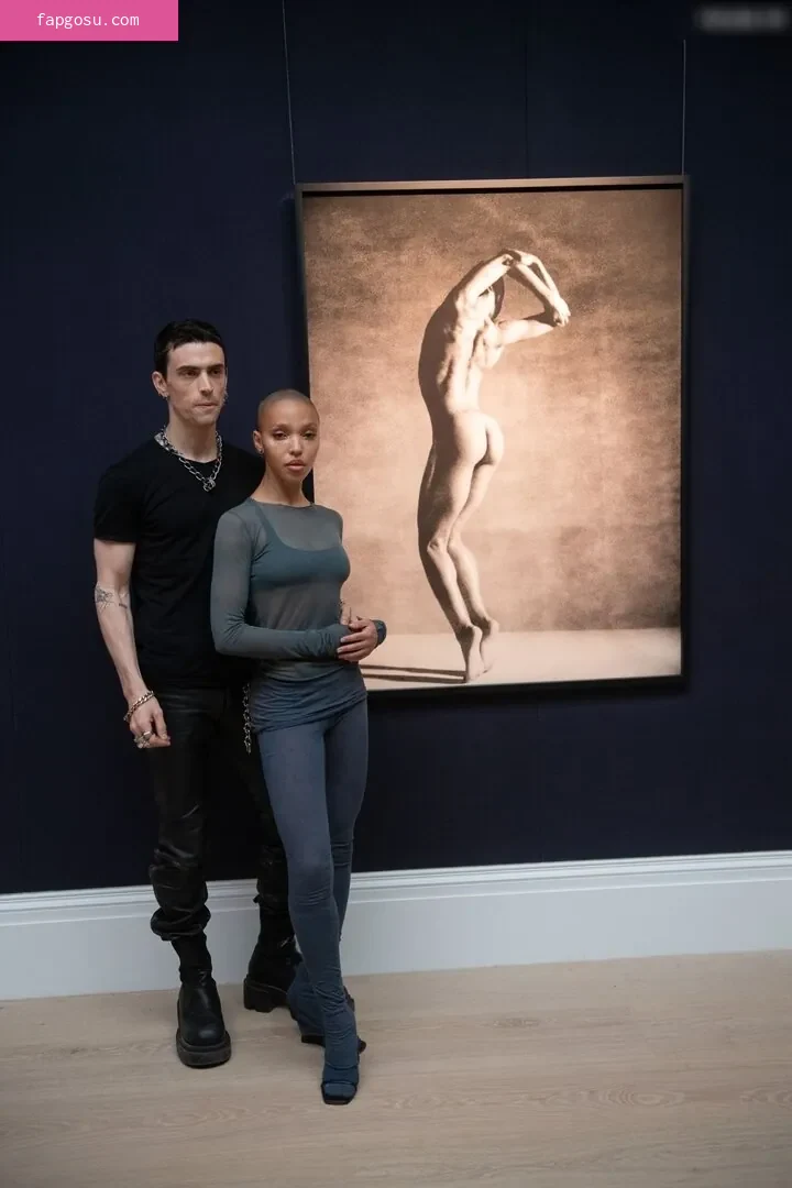 FKA Twigs