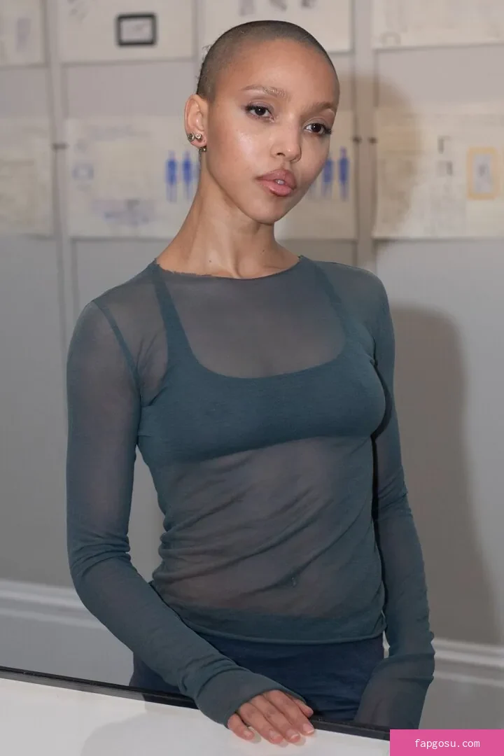 FKA Twigs