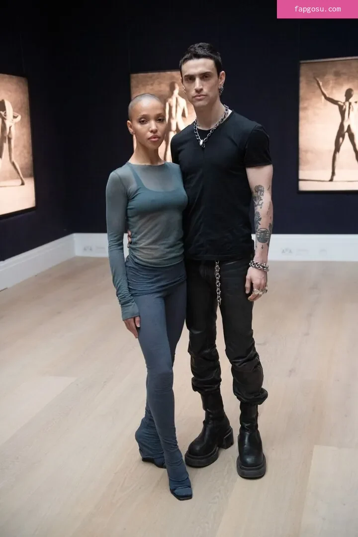 FKA Twigs
