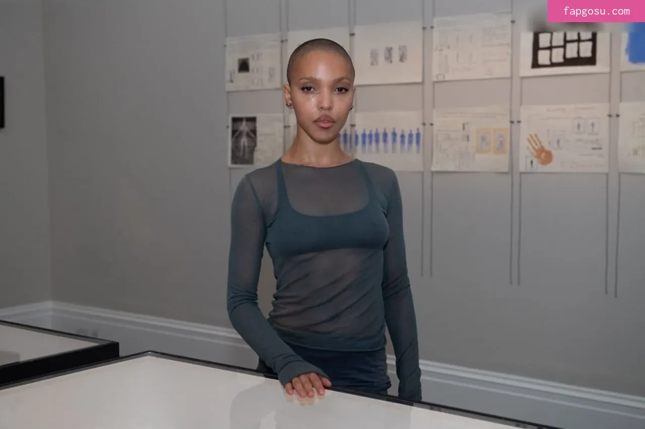 FKA Twigs