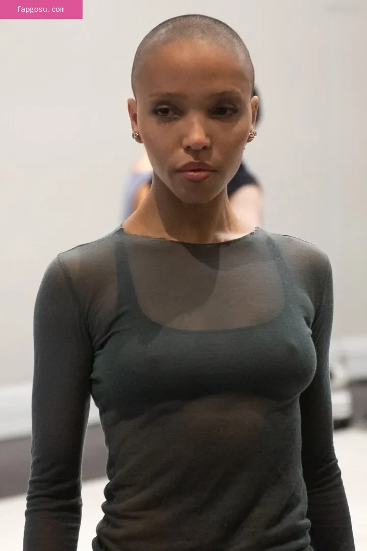 FKA Twigs