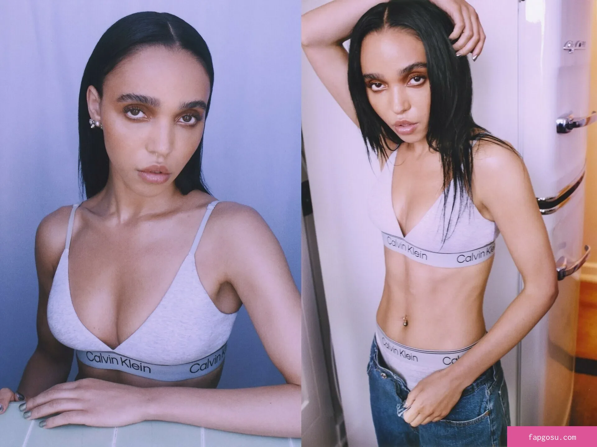 FKA Twigs