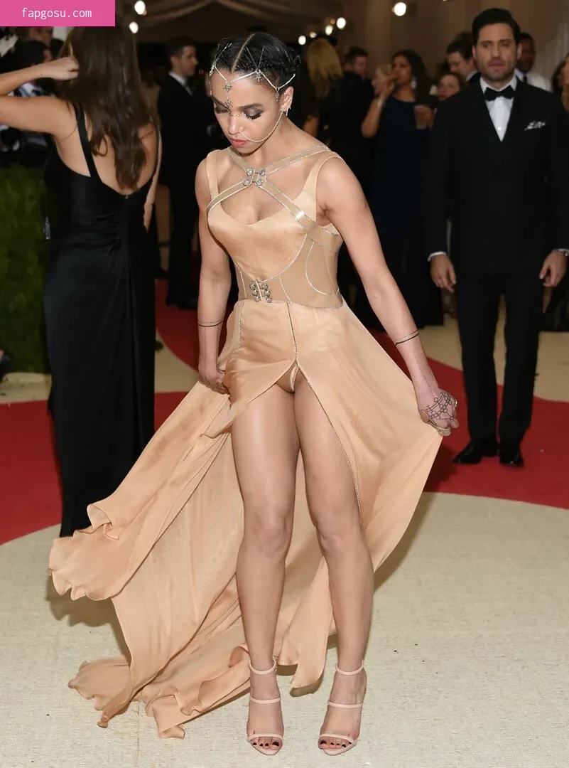 FKA Twigs
