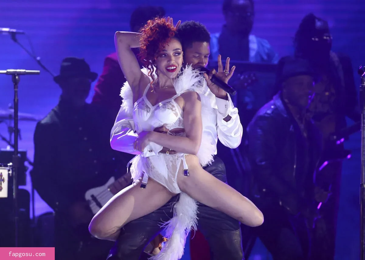 FKA Twigs