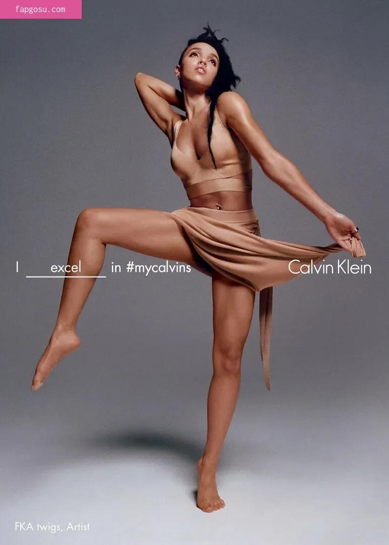 FKA Twigs
