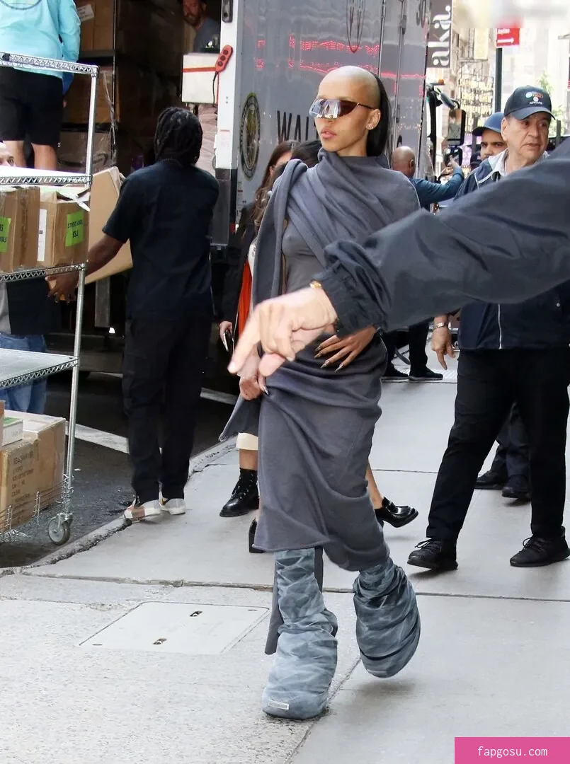 FKA Twigs