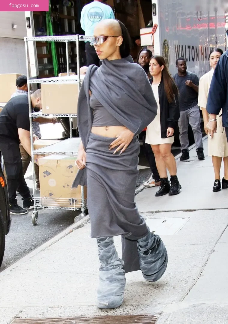 FKA Twigs