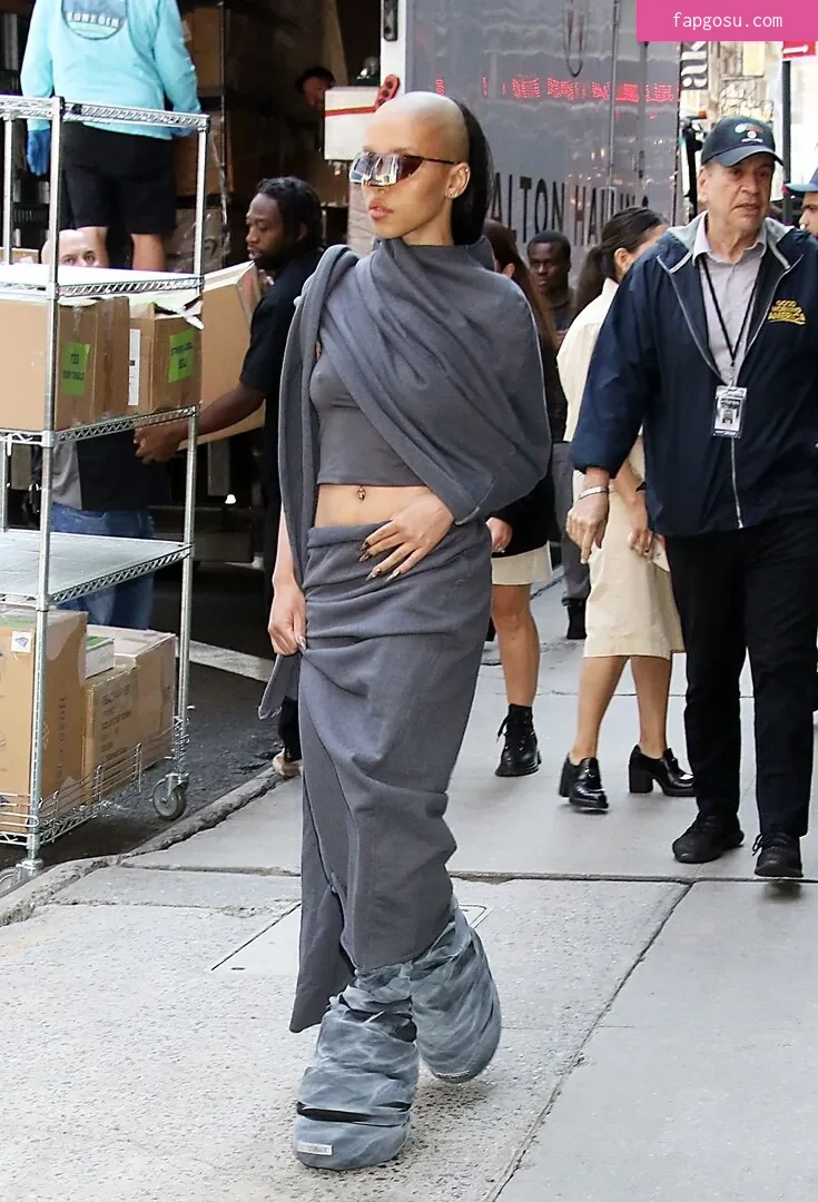 FKA Twigs