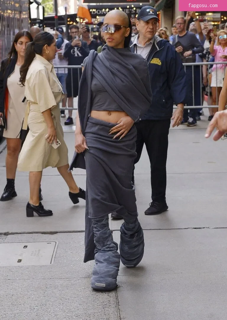FKA Twigs