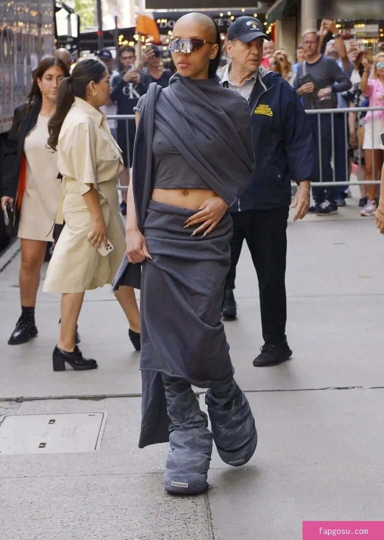 FKA Twigs