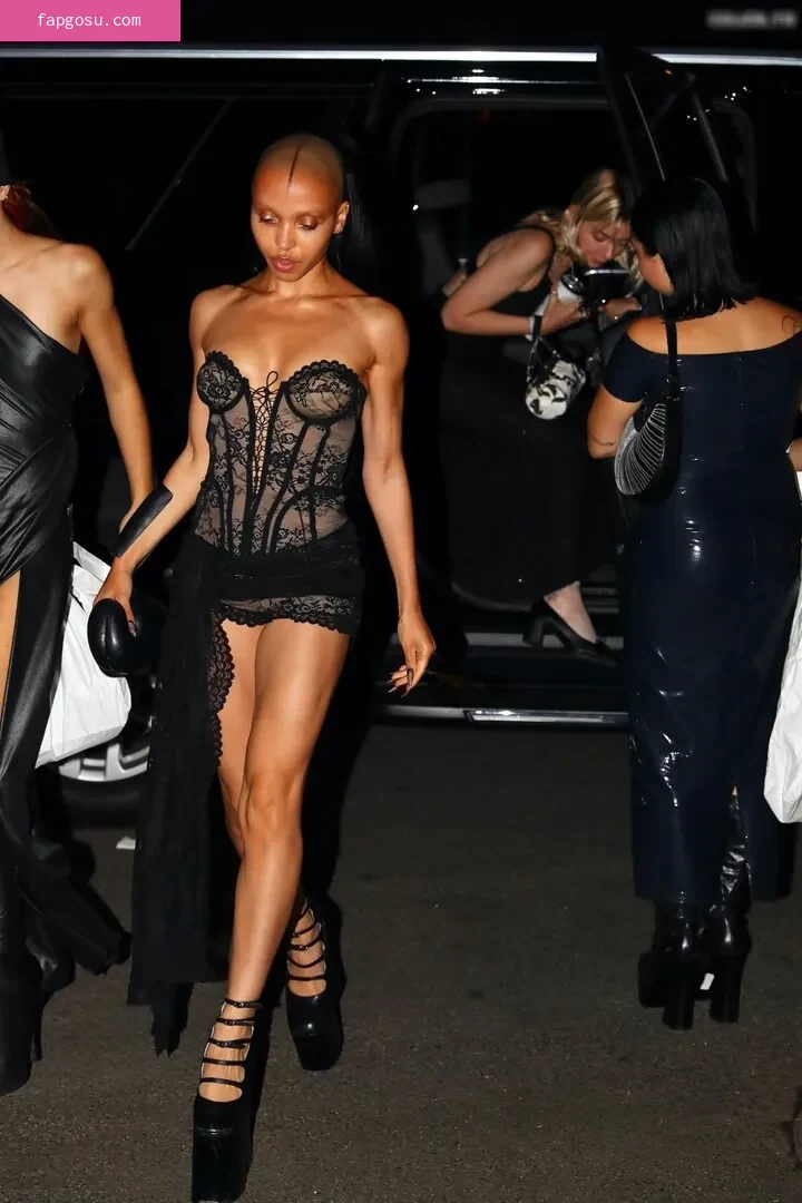 FKA Twigs