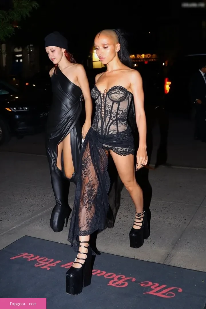 FKA Twigs