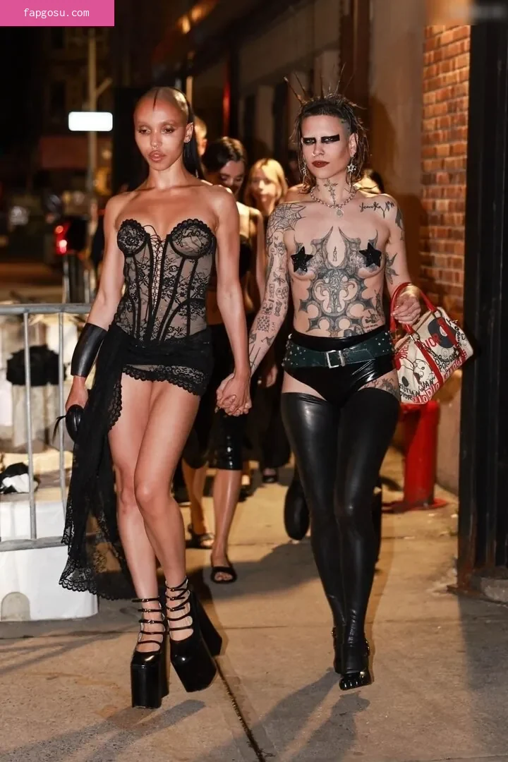 FKA Twigs