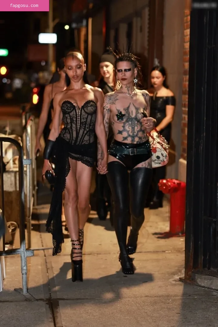 FKA Twigs
